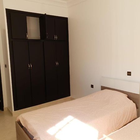 Appartement cocooning à saidia proche toutes commodités Exterior foto