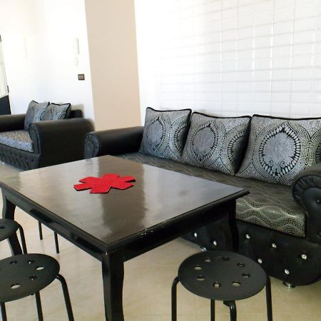 Appartement cocooning à saidia proche toutes commodités Exterior foto