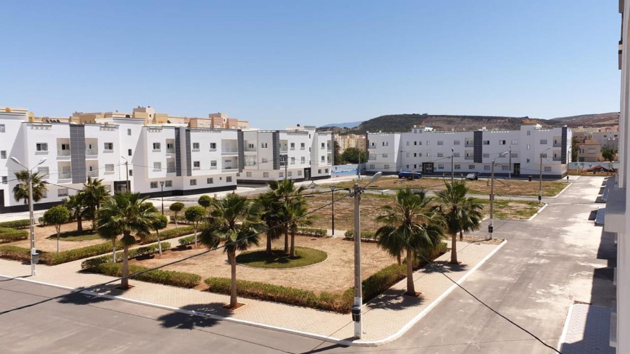 Appartement cocooning à saidia proche toutes commodités Exterior foto